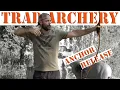 Traditional Archery ANCHOR RELEASE FOLLOW THROUGH