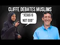 Download Lagu 18 Minutes Of Cliffe Knechtle Debating Muslims (Is Jesus God?)