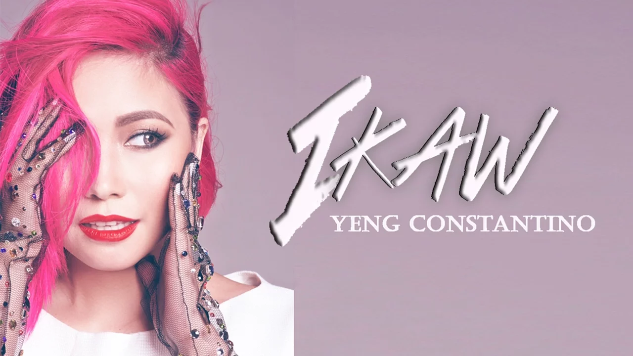 Ikaw- Yeng Constantino (INSTRUMENTAL)