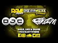 Lagu DJC \u0026 MC Storm LIVE on Rave Anywhere Once In A Lockdown