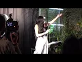 Noah Cyrus - "Lonely" (Live @ Space 15 Twenty UO, Hollywood, CA 10/19/2019)