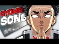 Download Lagu GYOMEI SONG ♫ – 「Demon Slayer: Infinity Castle」 by GARP MP3