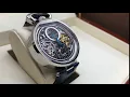 Stuhrling Original Modena
