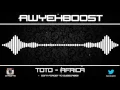 Lagu Toto - Africa (Bass Boosted)