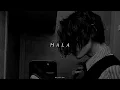 Download Lagu 6ix9ine - Mala (Slowed + Reverb)