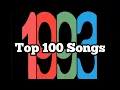 Lagu Top 100 Songs of 1993