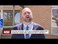 Nebo School District addresses repeated threats towards district after furry claims