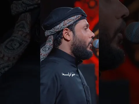 قائد / مرتضى حرب