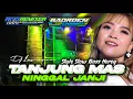 Lagu DJ CEK SOUND TERBARU TANJUNG MAS NINGGAL JANJI STYLE SLOW BASS HOREG