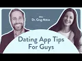 Download Lagu 3 habits for a successful date after matching on an app