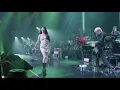Lagu 《中韓英》 LIVE  Yerin Baek 白藝潾 - Square