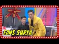 Download Lagu Surya Ketemu Fans Cilik | ARISAN BEST MOMENT (27/10/24)