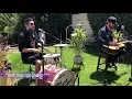 The Record Company - Off The Ground (Live from the Backyard)