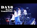 Lagu DAY6《Maybe Tomorrow》｜260117 10th Anniversary Tour [THE DECADE] in Hong Kong Day 1