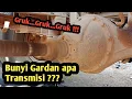 Download Lagu Cara cek gardan atau transmisi yang berbunyi kasar
