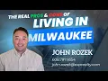 Pros Cons of Living in Milwaukee Wisconsin 2025 Should You Move Here