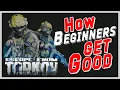 The BEST Advice for New Tarkov Players to Get Better FAST EFT Guide