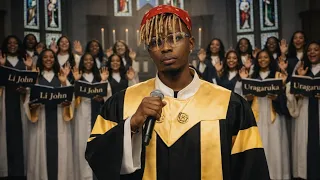li john uragaruka official choir video 