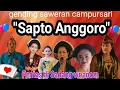 gending saweran karawitan dan campursari koplo gending jawa Sapto Anggoro desa sadang