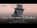 Amy Sherman-Palladino on Gilmore Girls The Marvelous Mrs Maisel Building Iconic Female Worlds