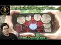 Download Lagu Olga Syahputra - Hancur Hatiku | Real Drum Cover