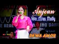 Miss Molly -  Anjeun/Pindah rasa || DEWA AMOR || IBU WARSIH BKN LABAN 19/12/24