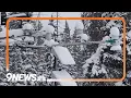 How SNOTELS help us track the snowpack and water