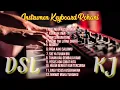 Download Lagu 1 JAM INSTRUMEN KEYBOARD || ROHANI KIDUNG JEMAAT || DUA SAHABAT LAMA || TERBAIK ||