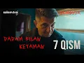 Lagu 7-qism | 97-modda | Qo'lga tushding | Salom TV