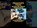 Download Lagu Intro Masa Lalu Tertinggal dari Peterpan_Noah(Melodi Cover Gitar Akustik)#gitarcover #peterpan #noah