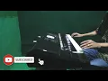 MASIH ADA - Pance & Ance | KARAOKE Nada Pria