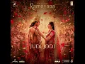 Judi Jodi (From "Ramayana") - A.R. Rahman, Shreya Ghoshal & Kumar Vishwas