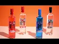 The Divas Beverages Range