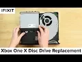 Download Lagu Xbox One X Disc Drive Replacement—How To