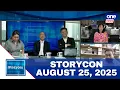 Download Lagu Journalists weigh in on allegations of payments for favorable interviews and coverage | Supercut