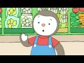 Download Lagu T'choupi et ses amis - Les courses d'anniversaire (EP.7)