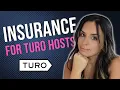 Turo Insurance Explained MUST-KNOW for Turo hosts