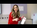 Jersey City Medical Center - Virtual Tour of Lord Abbett Maternity Wing