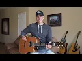 I Never Lie - Zach Top | Guitar Lesson