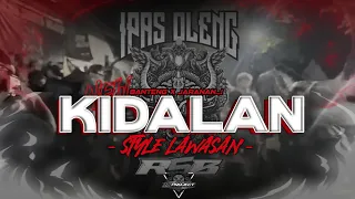 bantengan x kidalan style lawasan ipas oleng remixby 92project official