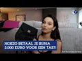 Download Lagu Waarom betaal je bijna 3.000 euro voor een tas?! | NPO Radio 1