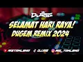 Download Lagu DJRIZ™ DUGEM RAYA REMIX 2024 (PART 2)