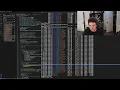 George Hotz Programming hand optimizing a resnet 50 in tinygrad tinygrad org Part 1