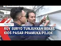 Download Lagu Roy Suryo Tunjukkan Bekas Kios Pasar Pramuka Pojok, Tempat Ijazah Jokowi Dibuat?