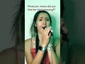 Download Lagu POV: the head singer isn’t feeling well so you have to take over the high note … #shorts