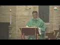 Daily Mass at the Manila Cathedral - August 17 2026 12 10pm