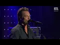 David Hallyday - Tu ne m'as pas laissé le Temps (Live) - Le Grand Studio RTL