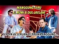 Lagu EL RUMI \u0026 DUL JAELANI MANGGUNG, CHEMISTRY NYA PECAAAAH !! TISSA BIANI IKUT BIKIN PENONTON SALFOK ..