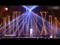 听一遍就单曲循环了！钟汉良唱歌也太好听,一曲《飞鸟和蝉》惊艳不已！#跨年经典 clip