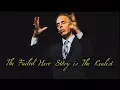 Download Lagu The Failed Hero Story of Crumb | Jordan Peterson